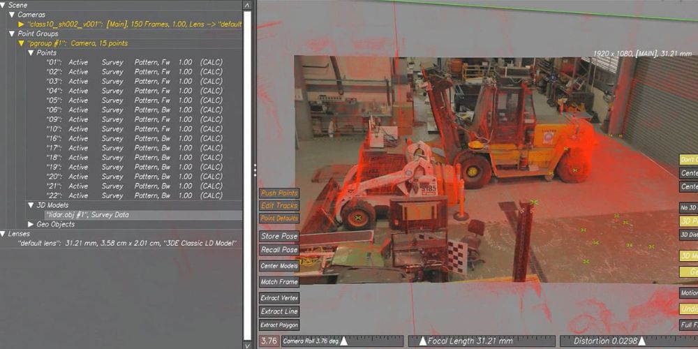Phần mềm VFX phổ biến nhất 2025 13