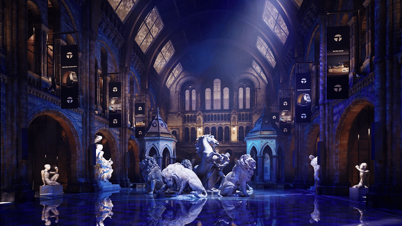 Epic Games ra mắt Twinmotion 2025.1 3