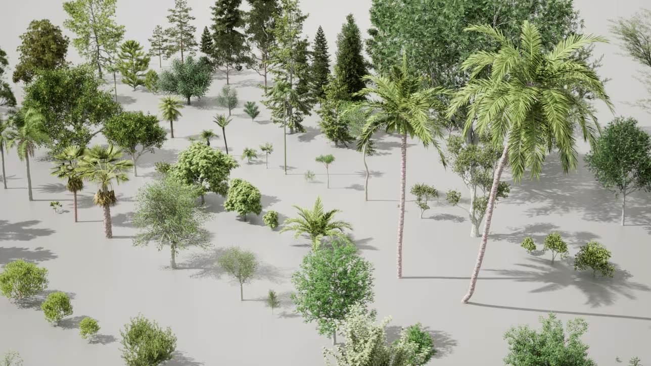 Epic Games ra mắt Twinmotion 2025.1 6