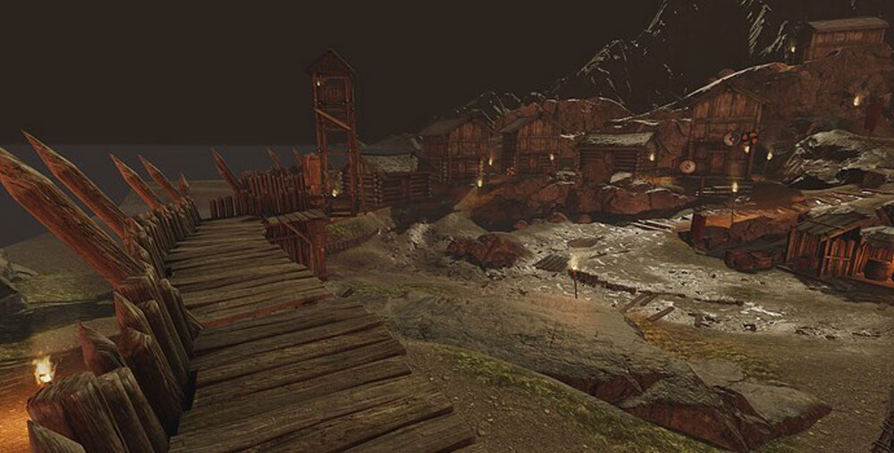 Ambient Occlusion ảnh 3