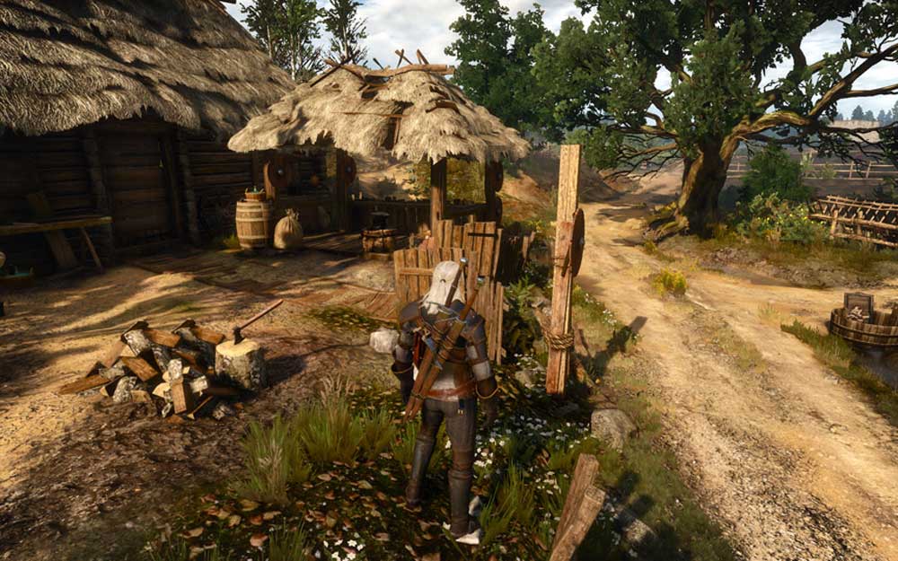 Ambient Occlusion ảnh 4