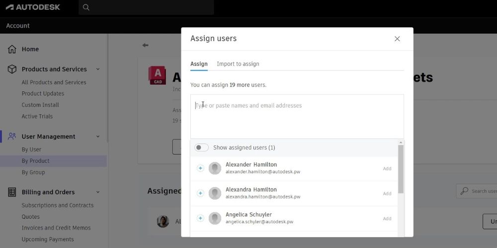 Bản quyền 3ds Max có gì mới 3