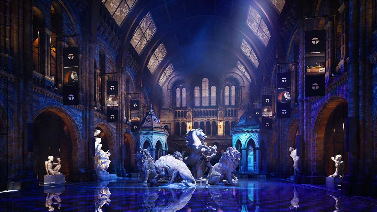 Cấu hình PC tốt nhất để chạy Twinmotion 2025 mượt mà ảnh 1