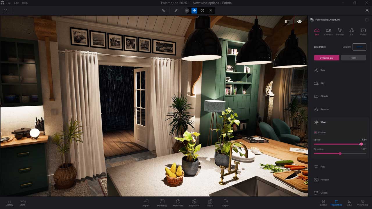 Cấu hình PC tốt nhất để chạy Twinmotion 2025 mượt mà ảnh 2