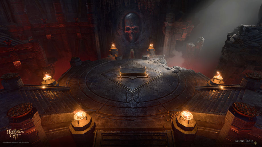 Explore the attractive carton box model made with Blender 10