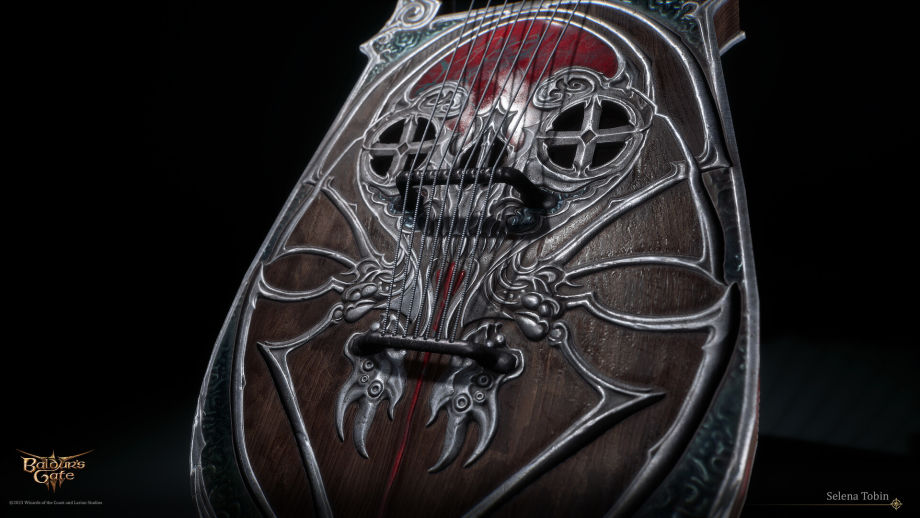 Explore the attractive carton box model made with Blender 8