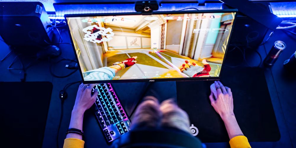 Thiết kế bối cảnh game - Những điều bạn cần biết 4