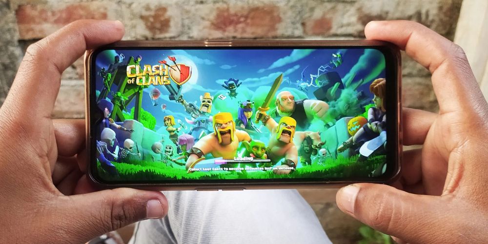 Thiết kế bối cảnh game - Những điều bạn cần biết 6