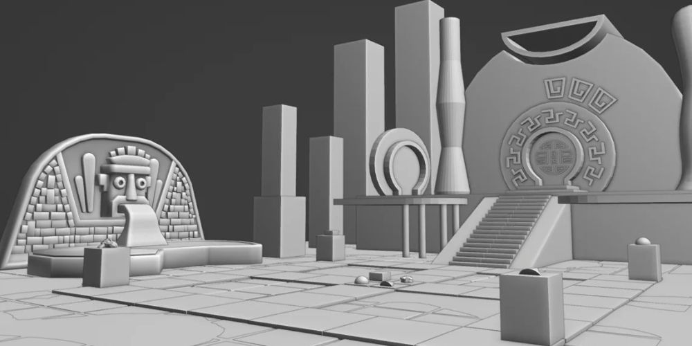 Thiết kế bối cảnh game - Những điều bạn cần biết 8