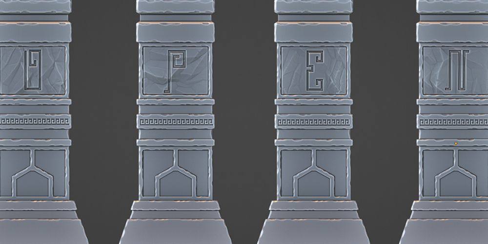 Thiết kế bối cảnh game - Những điều bạn cần biết 9