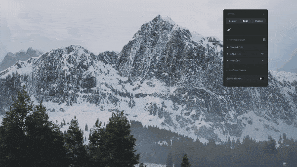 Khám phá những tính năng chính của D5 Render 2.10