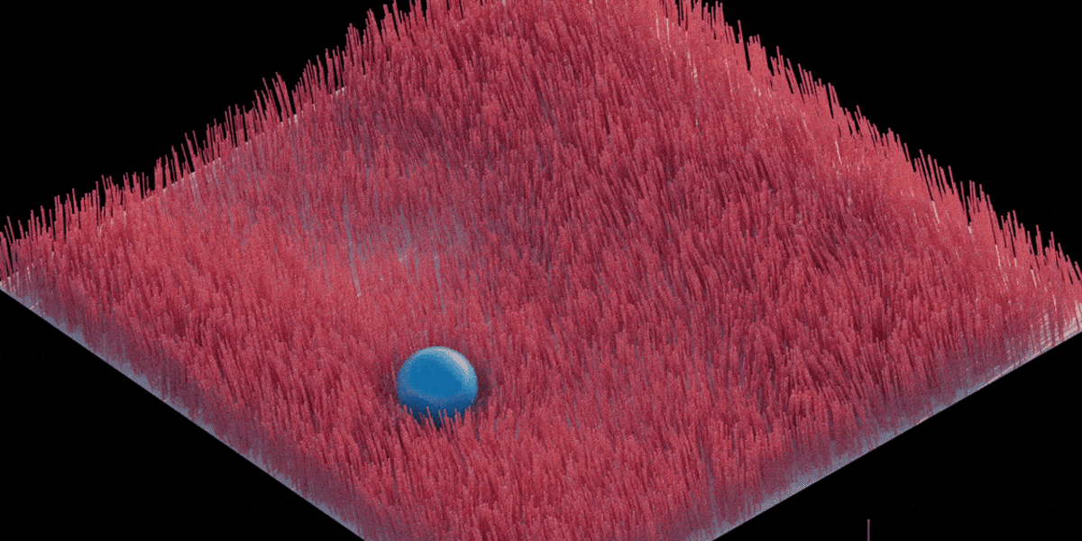 OpenScatter: A Free and Powerful Blender Add-on for Advanced Object Scattering 4