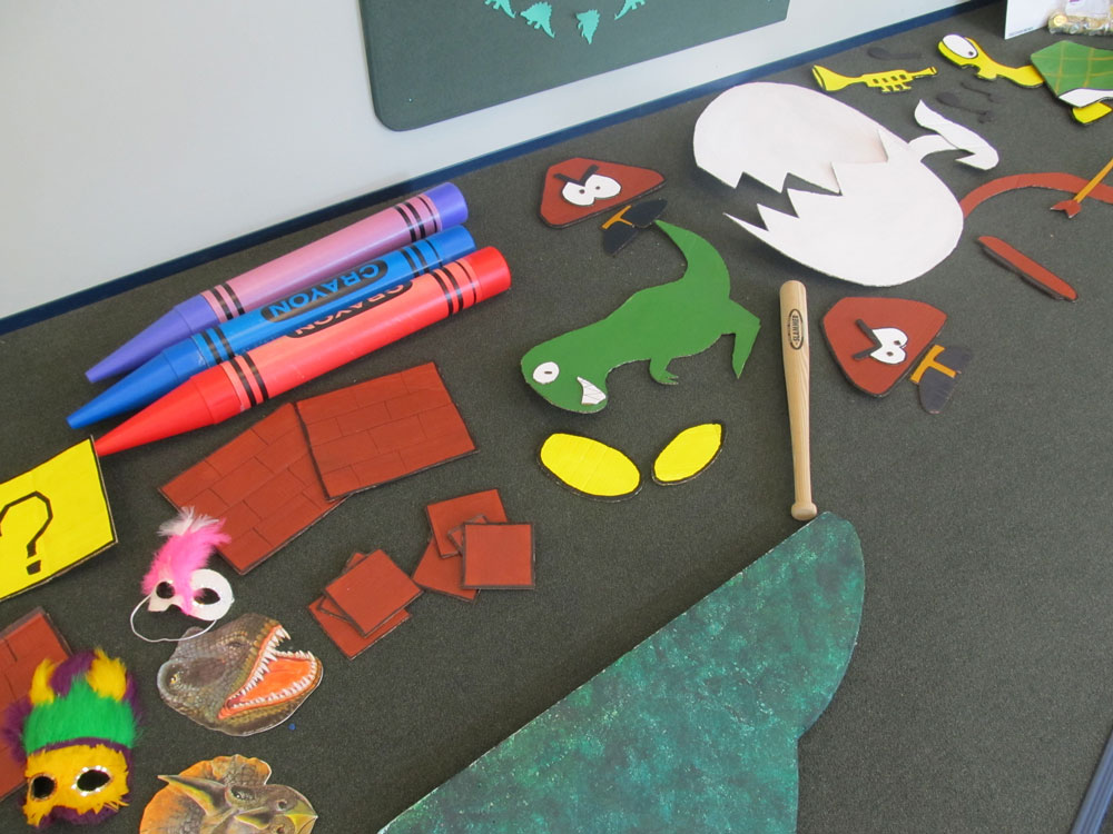 Bật mí về Pixilation ảnh 2