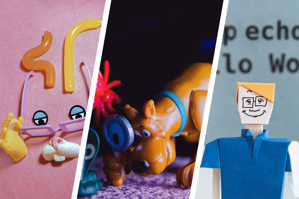 Bật mí về Pixilation ảnh 4