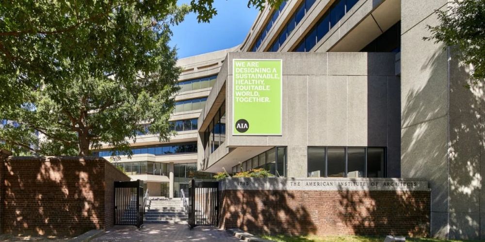 VMDO tiếp tục giành thêm giải thưởng AIA với SketchUp 1