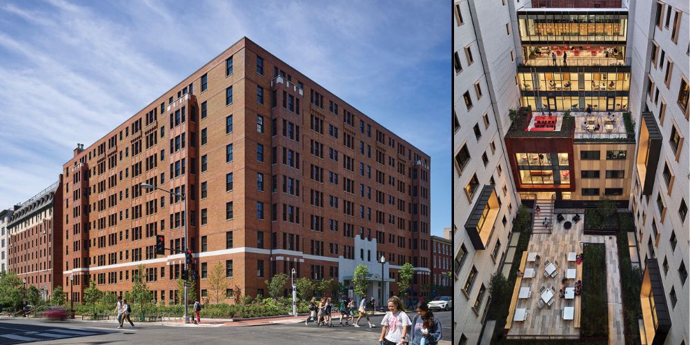 VMDO tiếp tục giành thêm giải thưởng AIA với SketchUp 2