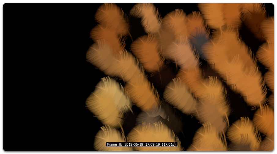 Cách kết xuất tóc bằng Ornatrix cho Redshift 10