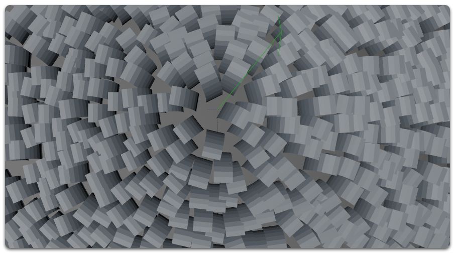 Cách kết xuất tóc bằng Ornatrix cho Redshift 6