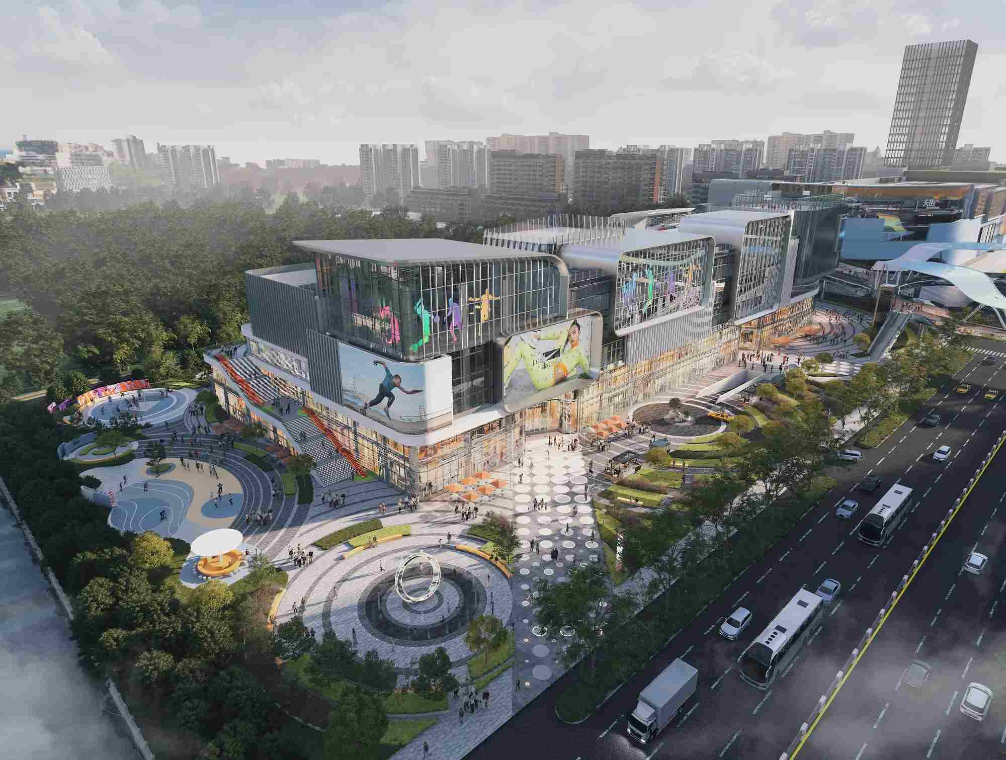 D5 Render: Những tips hữu ích bạn nên biết 2