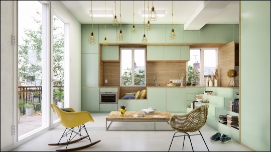 Giải quyết vấn đề phim hoặc ảnh không được lưu bởi Lumion 1