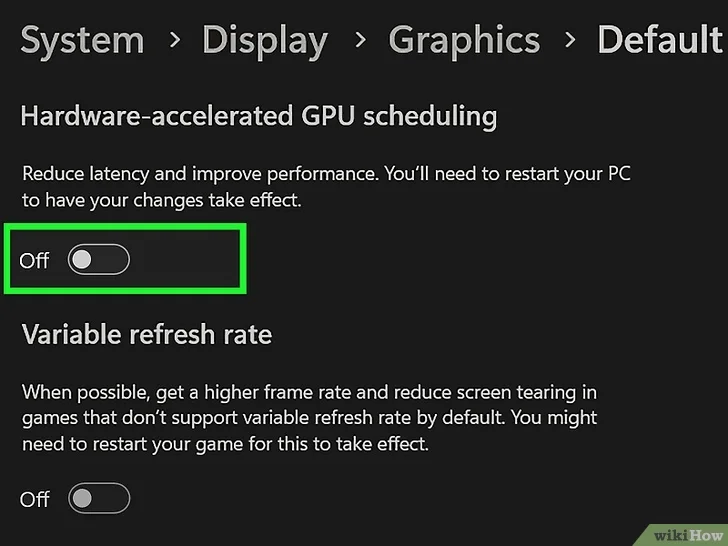 Khắc phục sự cố kết xuất chậm của Redshift 3