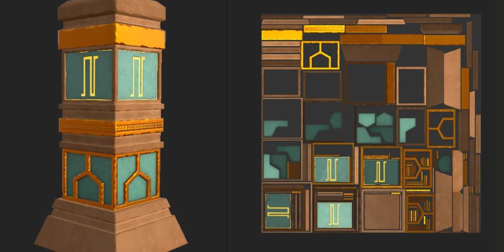 Thiết kế bối cảnh game - Những điều bạn cần biết 10