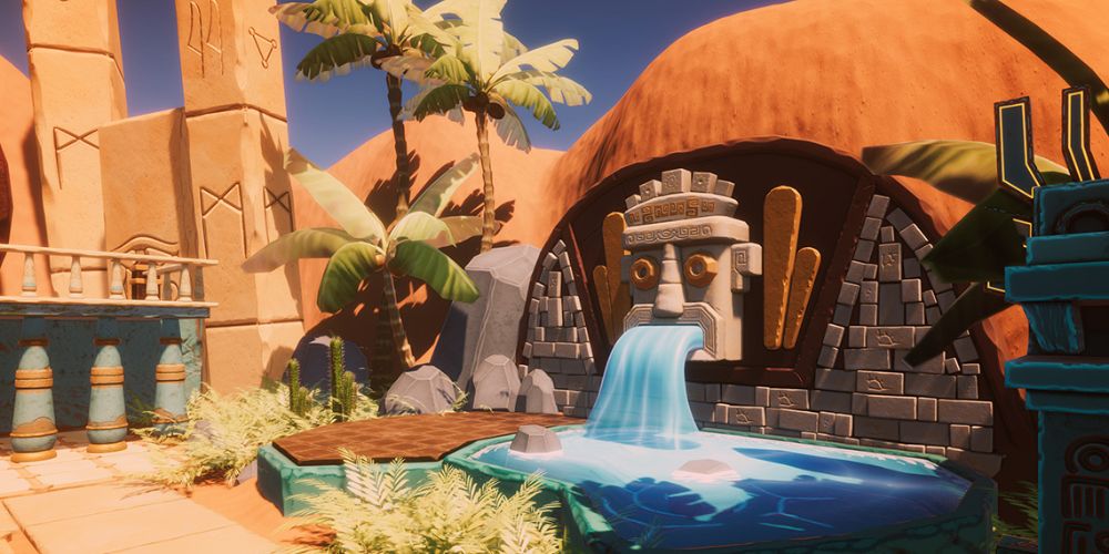 Thiết kế bối cảnh game - Những điều bạn cần biết 11