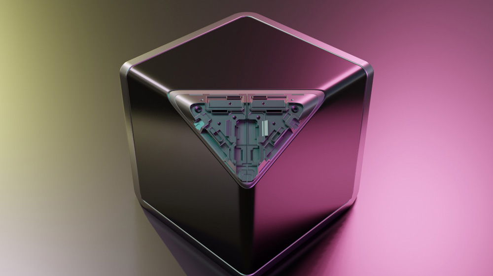 Tiện ích bổ sung tốt nhất cho quy trình làm việc với Blender năm 2025 ảnh 2