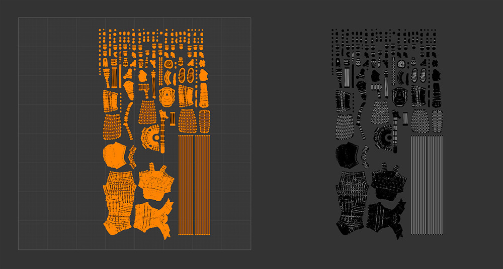 Tiện ích bổ sung tốt nhất cho quy trình làm việc với Blender năm 2025 ảnh 6