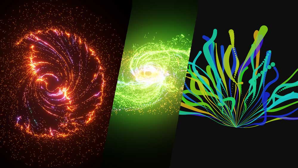 Tiện ích bổ sung tốt nhất cho quy trình làm việc với Blender năm 2025 ảnh 8