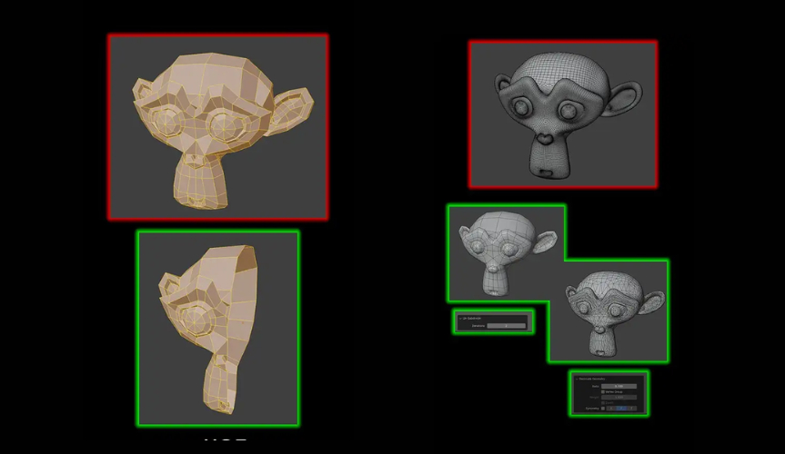 Cách tối ưu hóa Blender Cycles và Eevee để kết xuất nhanh chóng 6