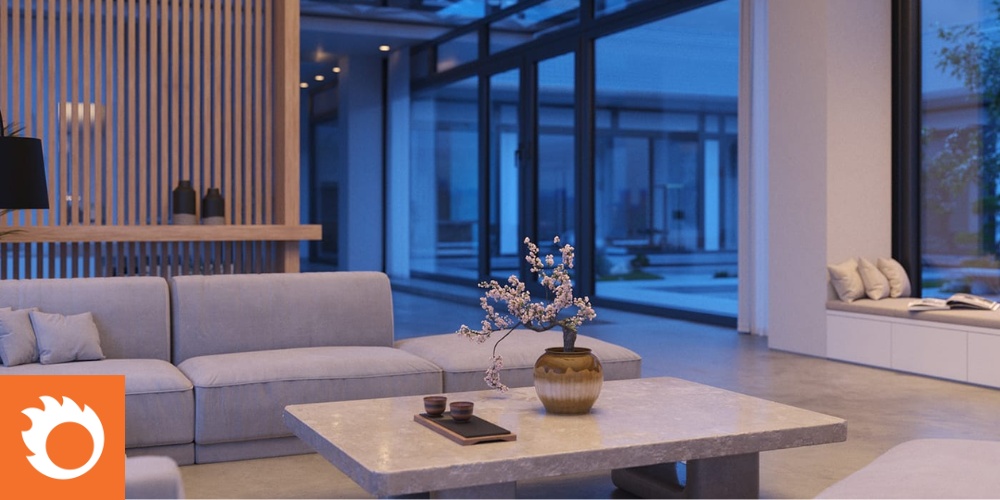 Octane vs Corona vs Redshift - Chọn công cụ kết xuất nào 3