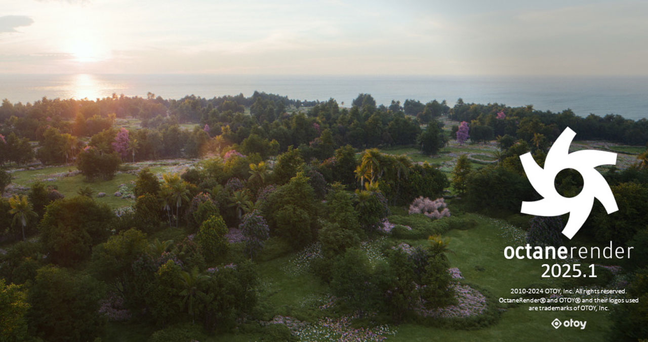 Redshift hay Octane Render ảnh 4