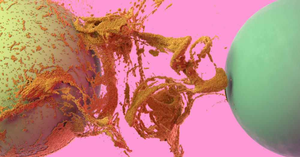 Một số mẹo thiết yếu để làm việc trong Cinema 4D một cách trơn tru ảnh 1