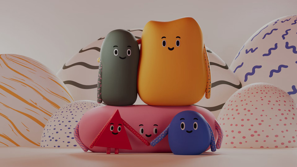 Một số mẹo thiết yếu để làm việc trong Cinema 4D một cách trơn tru ảnh 3