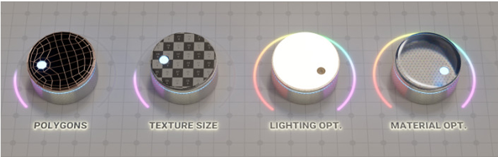 Một số mẹo thiết yếu để làm việc trong Cinema 4D một cách trơn tru ảnh 5