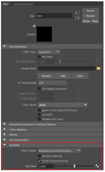 Some Essential Tips for Working in Redshift Smoothly 2