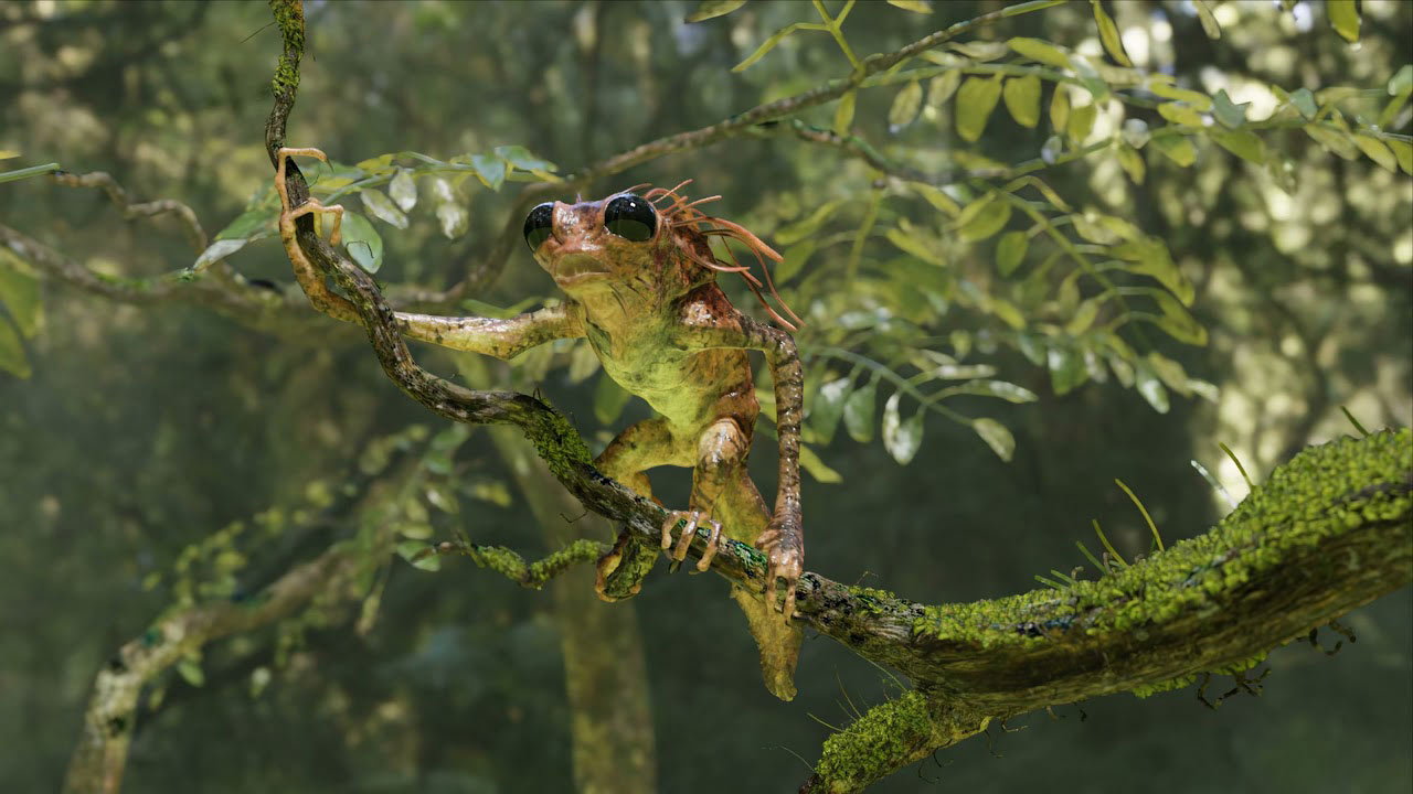 Blender Cycles Optimization Tips for Low-end PC (2025) 8