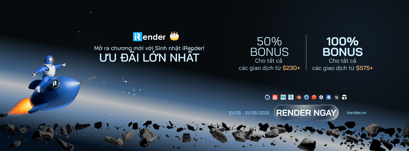 Đề xuất GpU hàng đầu cho Redshift trong 2025 5