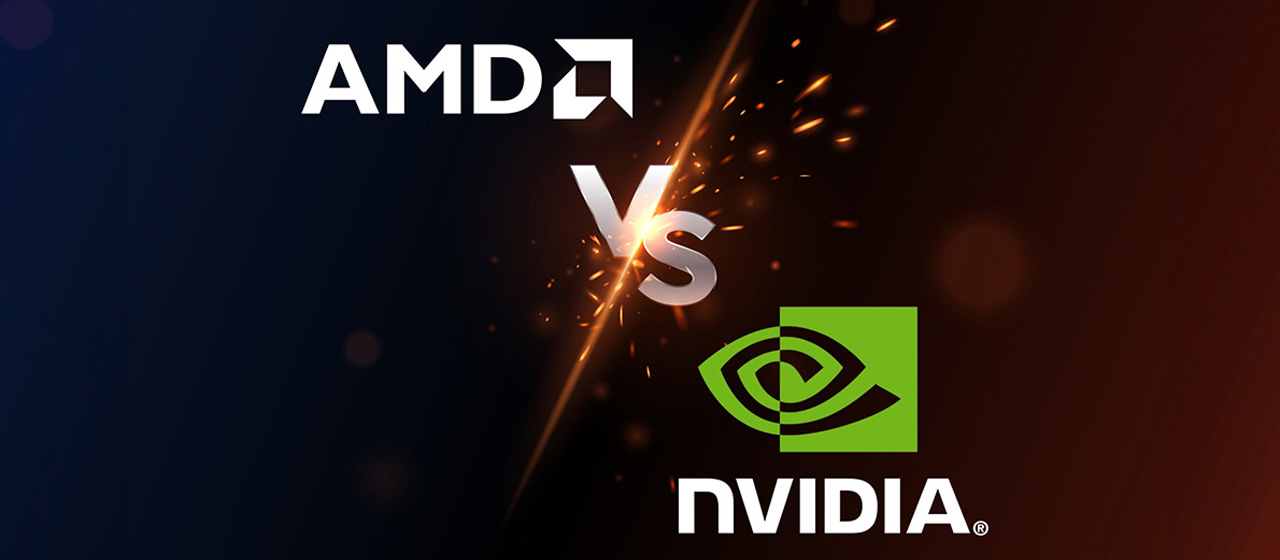 Nvidia và AMD: GPU nào tốt hơn cho kết xuất trong Blender 1