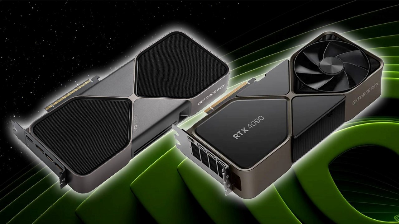 RTX 5090 so với 4090: Loại nào tốt nhất để kết xuất 3D vào năm 2025 ảnh 1