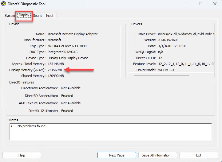VRAM để kết xuất 3D vào năm 2025: Bạn thực sự cần bao nhiêu ảnh 2