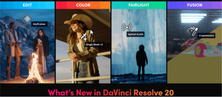 DaVinci Resolve 20 Setup & Troubleshooting Guide for 2025 1