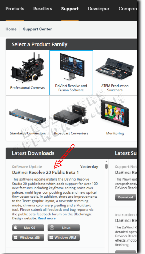 DaVinci Resolve 20 Setup & Troubleshooting Guide for 2025 2