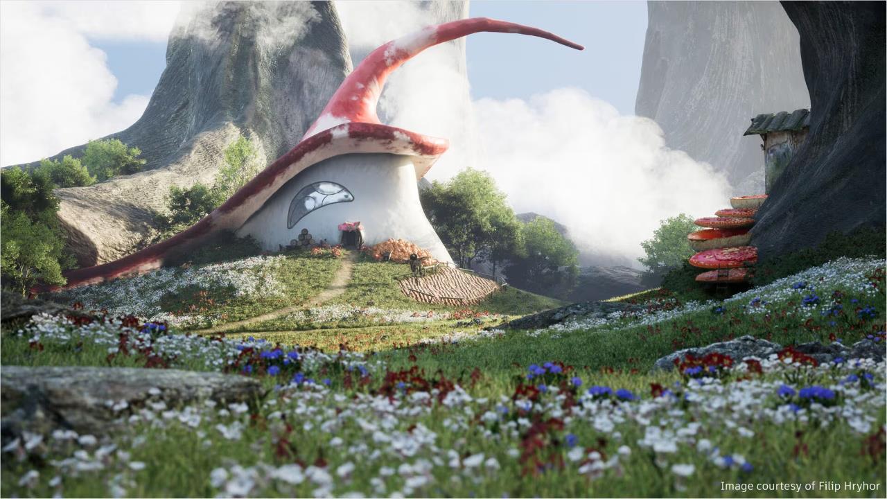 Gợi ý phần cứng cho 3Ds Max năm 2025 ảnh 1