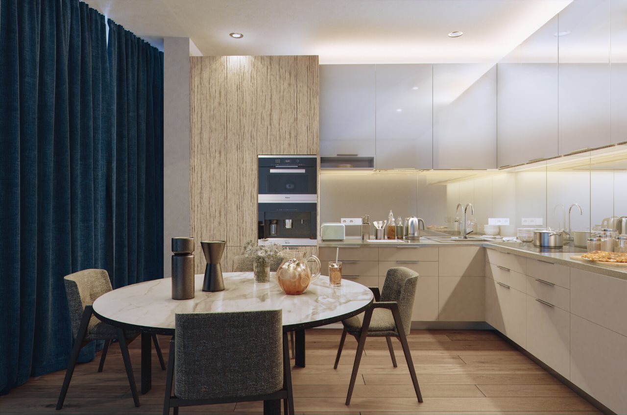 Gợi ý phần cứng cho 3Ds Max năm 2025 ảnh 3