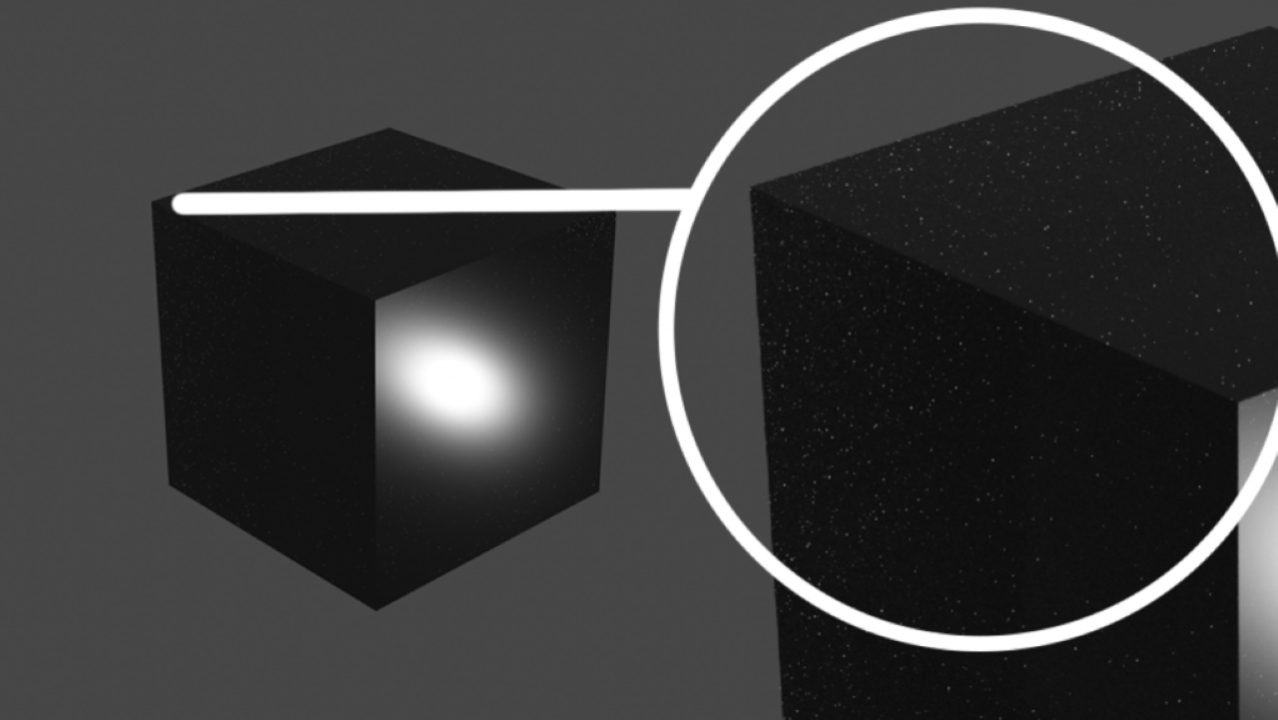 Làm thế nào để sửa lỗi kết xuất nhiễu hạt trong Blender ảnh 5