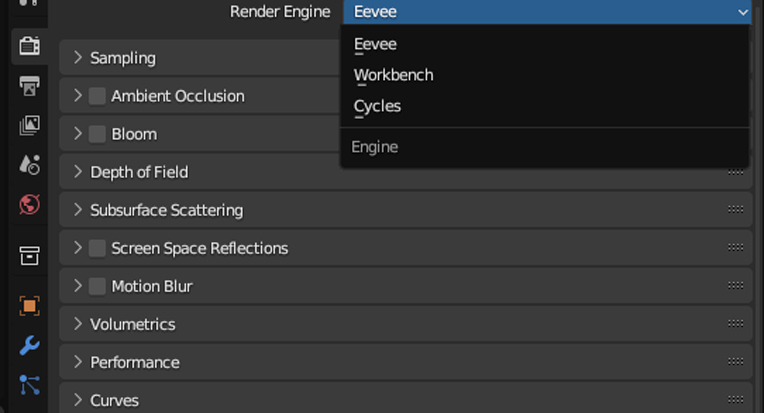 Mẹo hữu ích để kết xuất video animation trong Blender 3