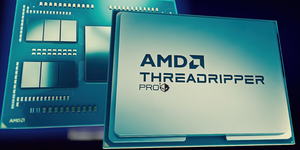 Những lưu ý khi dựng PC cho Unreal Engine 5 2