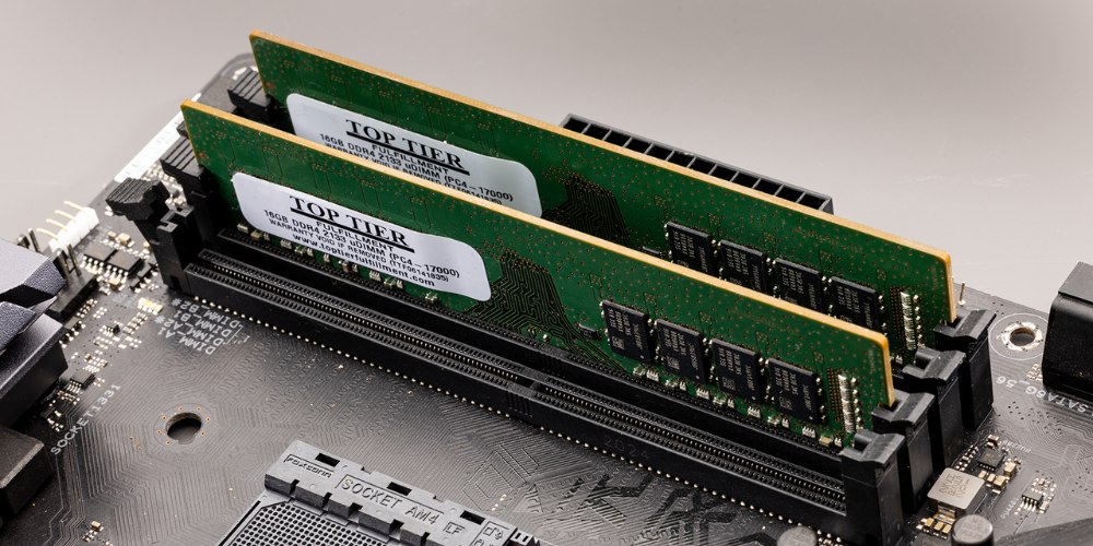 Những lưu ý khi dựng PC cho Unreal Engine 5 4